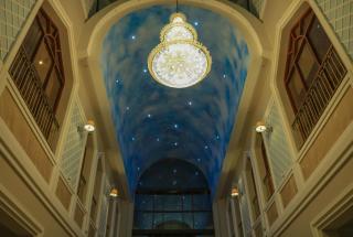 Grand Hotel Europe - Bakoe - 2