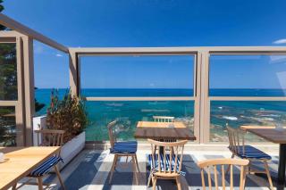Enorme Serenity Spritz - Adults Only - Hersonissos - 2