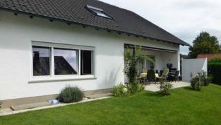 Gästehaus Diemer - Margetshöchheim - 8