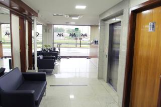 Imperial Plaza Hotel - Taguatinga - 5