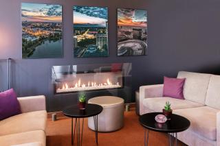 Vienna House Easy by Wyndham Katowice - 6