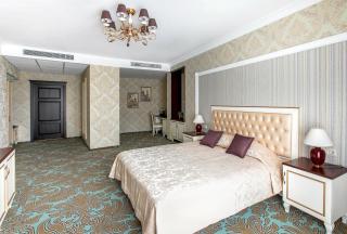 Hotel Misto SPA & FITNESS - 2