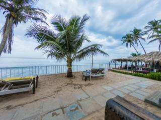 Vista Praia Beach Resort - 5