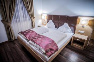 Hotel Flair - Salisburgo - 1