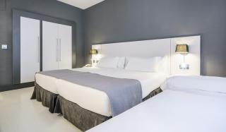 Hotel Ilunion Bilbao - Bilbao - 6