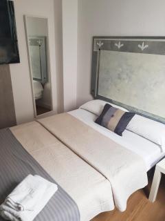 Hotel Horizonte - Santa Cruz de Tenerife - 1