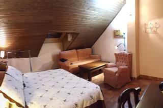 -4-MEJOR QUE EN CASA, centro historico de Ubeda - Úbeda - 4