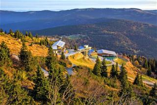 Maier Chalet - Bayerisch Eisenstein - 1