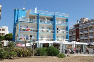 Hotel Tizian Beach - Caorle - 2