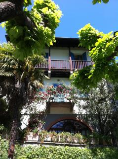 Villa Toscanini - Stresa - 8