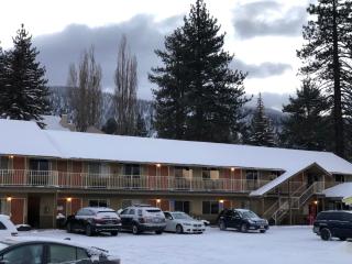 Hotel Elevation - South Lake Tahoe - 0
