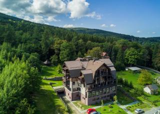 Boutique Hotel Sudetia - Medical & SPA - Świeradów-Zdrój - 0