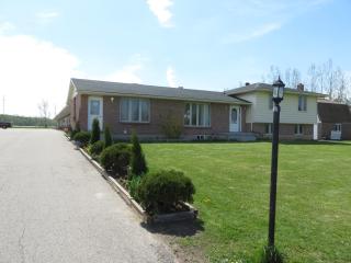 Newburg Inn Motel - New Hamburg - 3