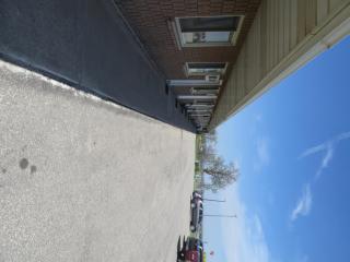 Newburg Inn Motel - 2