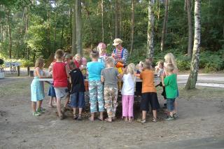 Recreatiepark de Wrange - Doetinchem - 8