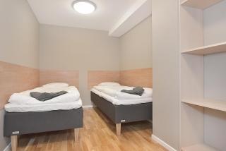 Chefens Hotell - 1