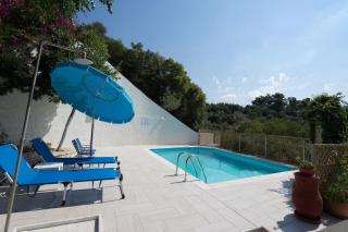 Lns Vip Villas - Sivota - 3