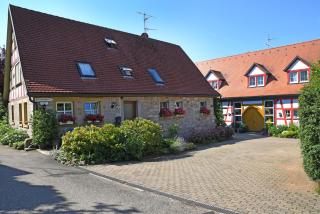 Pension im Vorhof - Windelsbach - 7