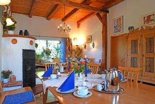Pension im Vorhof - Windelsbach - 6
