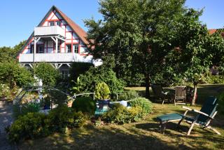 Pension im Vorhof - Windelsbach - 9
