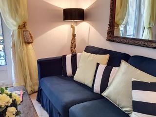 Nestor&Jeeves - PALAIS ALICE - Central - Very close sea - Nice - 5