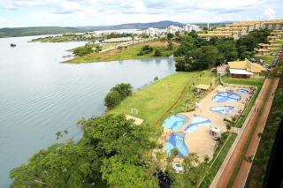 ALDEIA DO LAGO - Caldas Novas - 3