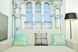 NineSuites - Sevilla - 0