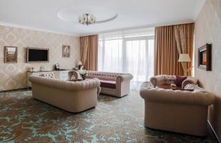 Hotel Misto SPA & FITNESS - Charkiv - 5