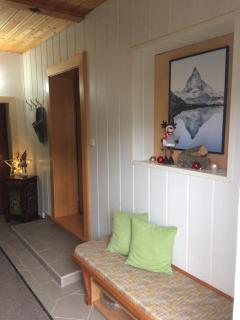 Ferienwohnung Schmiedsipplbad - Gosau - 2