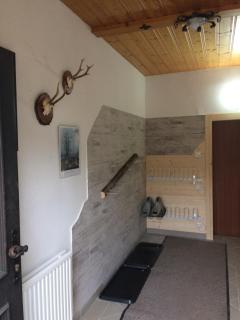 Ferienwohnung Schmiedsipplbad - Gosau - 3