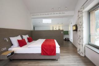 Hotel Traube Tonbach - 2