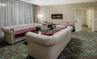 Hotel Misto SPA & FITNESS - Charkiv - 8
