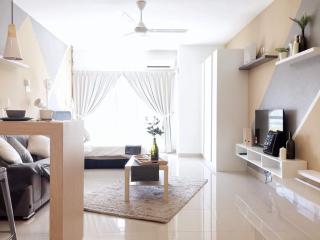 Cozy Studio @ Seri Kembangan - Seri Kembangan - 3