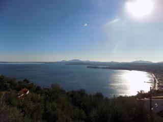 Villa Elli 1 Panoramic View - Ipsos - 2