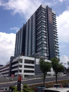 Cozy Studio @ Seri Kembangan - Seri Kembangan - 4