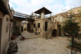 Antik Cave House - Ürgüp - 6
