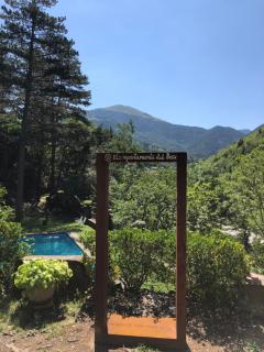 Els Apartaments del bosc - Ribes de Freser - 9