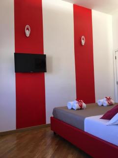 Maison Arena Bovio - Naples - 4