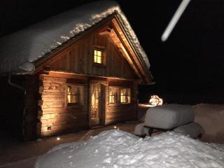 Alpine Chalet - Santa Caterina Valfurva - 0