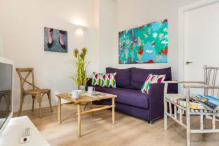 Suites Sevilla Plaza - Sevilla - 7