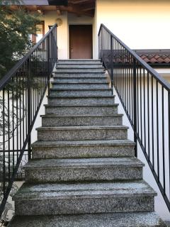Panoramic's loft Tramonto - Verbania - 6