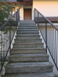 Panoramic's loft - Verbania - 8