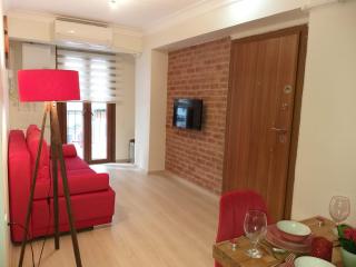 Pera Colour House - Istanbul - 9