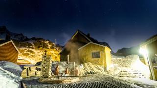 Nusfjord Village & Resort - Nusfjord - 7