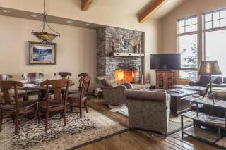 Big View Luxury Suite - Big Sky Mountain Village - 7