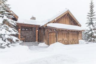 Big View Luxury Suite - Big Sky Mountain Village - 6