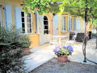 La Chapelle du Chateau Lagarrigue - 8