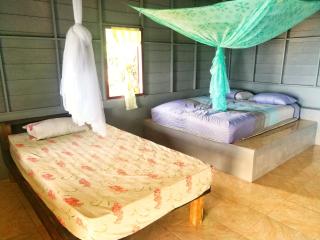 Lae Tawan Bungalow - Koh Chang Ranong - 7
