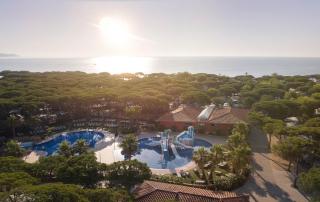 Camping Bella Terra - Blanes - 6
