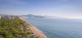 Camping Bella Terra - Blanes - 4